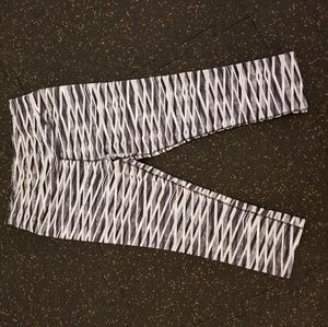 Nike Women's Dry Fit Capris